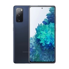 Мобильный телефон Samsung Galaxy S20 FE 5G 6/128GB (Cloud Navy) (Grade A+) Б/У