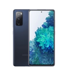 Мобильный телефон Samsung Galaxy S20 FE 5G 6/128GB (Cloud Navy) (Grade A+) Б/У