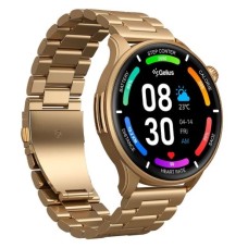 Cмарт-часы Gelius Amazwatch GT3 GP-SW010 (Bronze Gold)