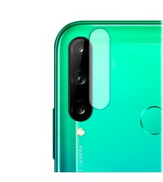 Защитное стекло на камеру Huawei P40 Lite E