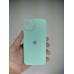 Силикон Original RoundCam Case Apple iPhone 14 (23) Sea Blue