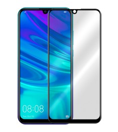 Защитное стекло 5D Japan HD Huawei P Smart (2019) / Honor 10 Lite / Honor 10i Bl..