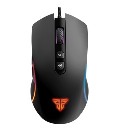 Мышь проводная Fantech X16 Thor II (Чёрный)