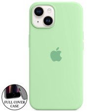 Силикон Original Round Case Apple iPhone 14 (61)