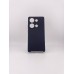 Силикон Original ShutCam Xiaomi Redmi Note 13 Pro 4G (Чёрный)