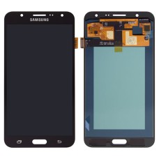 Дисплейный модуль для Samsung J700 Galaxy J7 (Black)
