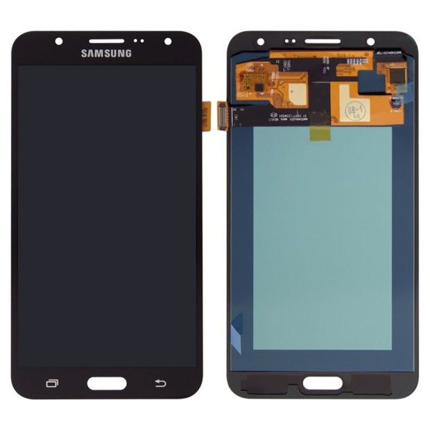 Дисплейный модуль для Samsung J700 Galaxy J7 (Black)