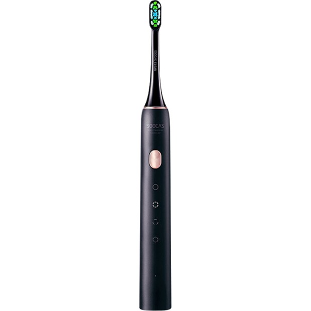 Электрическая Зубная Щётка Xiaomi Soocas X3U Sonic Electric Toothbrush (Black)