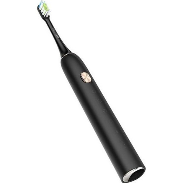 Електрична Зубна Щітка Xiaomi Soocas X3U Sonic Electric Toothbrush (Black)