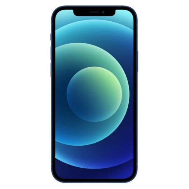 Мобильный телефон Apple iPhone 12 Pro 128Gb (Blue) (Grade A-) 93% Б/У