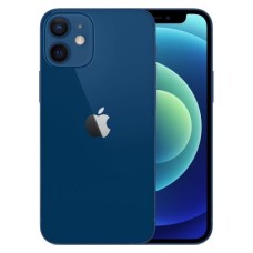 Мобильный телефон Apple iPhone 12 Pro 128Gb (Blue) (Grade A-) 93% Б/У