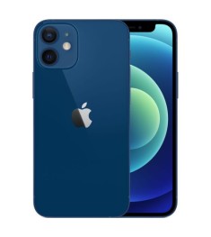 Мобильный телефон Apple iPhone 12 Pro 128Gb (Blue) (Grade A-) 93% Б/У