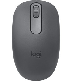 Мышь беспроводная Logitech M196 (Graphite)