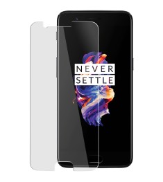 Защитное стекло OnePlus 5