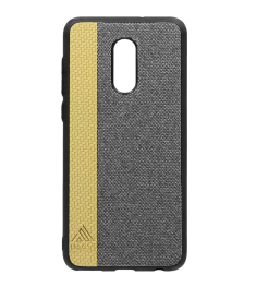 Силикон Inavi Xiaomi Redmi 5 (Золотой)