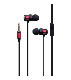 Наушники Sonic Sound 1088 / ME88 (Red)