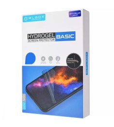 Защитная плёнка Anti-Blue Hydrogel Premium HD