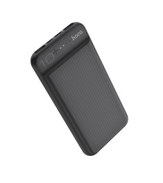 PowerBank Hoco J52 10000mAh (Black)