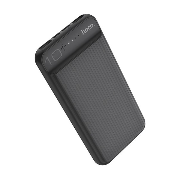 PowerBank Hoco J52 10000mAh (Black)