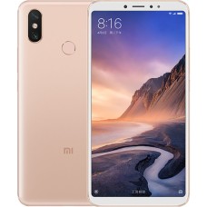 Мобильный телефон Xiaomi Mi Max 3 4/64Gb (Gold)