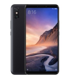 Мобильный телефон Xiaomi Mi Max 3 4/64Gb (Black)