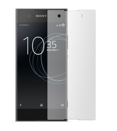 Стекло Sony Xperia XA 1 (G3112)