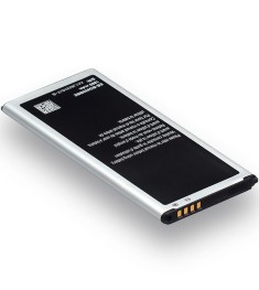АКБ для Samsung G850F Galaxy Alpha (EB-BG850BBC/EB-BG850BBE) 1860mAh