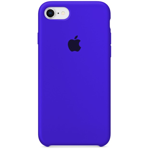 Силиконовый чехол Original Case Apple iPhone 7 / 8 (67)