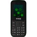 Мобильный телефон Sigma X-style 17 Update (Black-green)