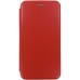 Чехол-книжка Оригинал Huawei Honor 8X (Красный)