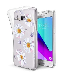Силикон Fashion Samsung Galaxy J2 prime G530 (01)