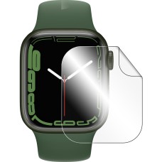 Защитная плёнка Hydrogel HD Apple Watch 7 45mm