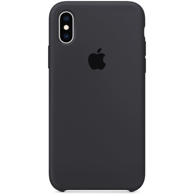 Чехол Силикон Original Case Apple iPhone X / XS (19)