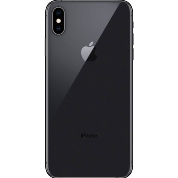 Мобильный телефон Apple iPhone XS 64Gb (Space Gray) (353146101678260) Б/У