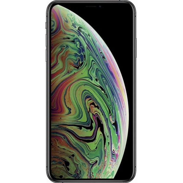 Мобильный телефон Apple iPhone XS 64Gb (Space Gray) (353146101678260) Б/У