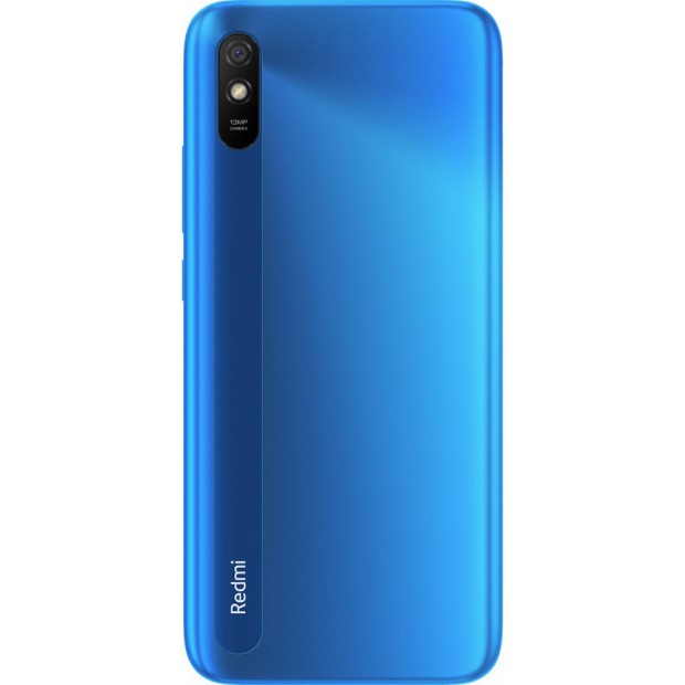 Мобильный телефон Xiaomi Redmi 9A 2/32Gb (Sky Blue) (Grade A+) Б/У