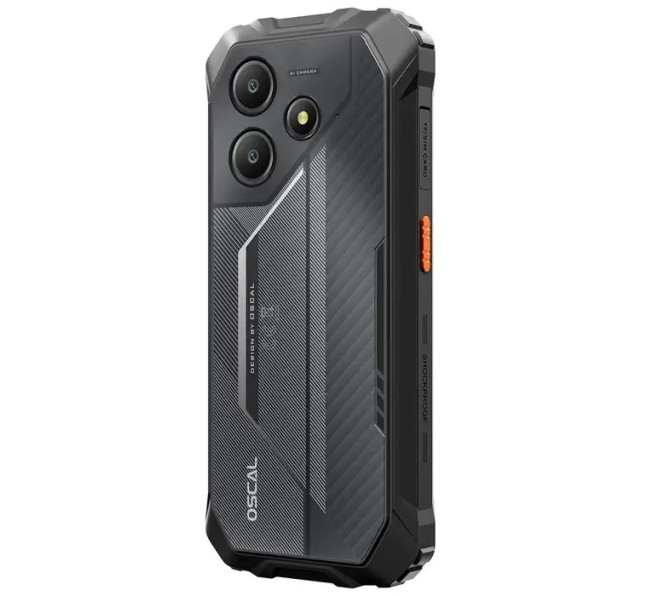 Купить Мобильные телефоны Oscal по низкой цене в Украине ≡GadgiK