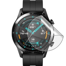 Захисна плівка Matte Hydrogel HD Huawei Watch GT 2 / GT 2e (46мм)