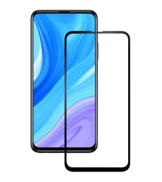 Защитное стекло 5D Standard Huawei P Smart Pro Black