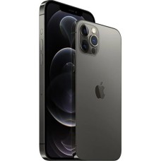 Мобильный телефон Apple iPhone 12 Pro Max 256Gb (Graphite) (Grade A) 75% Б/У