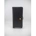 Чехол-книжка Leather Book Gallant Xiaomi Redmi Note 8 Pro (Чёрный)
