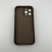 Чехол Pretty Things Case Apple iPhone 13 Pro Max (Brown/Rabbit)