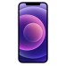 Мобильный телефон Apple iPhone 12 128Gb (Grade A) (Purple) 100% Б/У