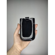 Карман для телефона LGD S5660 лакированный (Вертикальный)