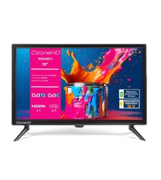 Телевизор OzoneHD 19HN88T2