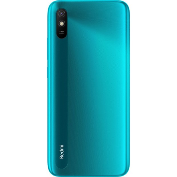 Мобильный телефон Xiaomi Redmi 9A 4/64gb CN (Green)