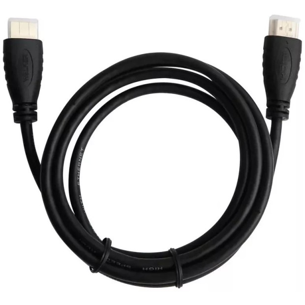 Кабель Walker WHD-77 HDMI - HDMI 2.0 4K (5m)