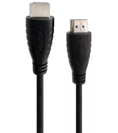 Кабель Walker WHD-77 HDMI - HDMI 2.0 4K (5m)