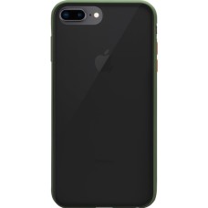 Накладка Totu Gingle Series Apple iPhone 7 Plus / 8 Plus (Зелёный)