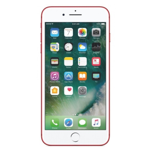 Мобильный телефон Apple iPhone 8 256Gb (Red) (Grade A) 98% Б/У